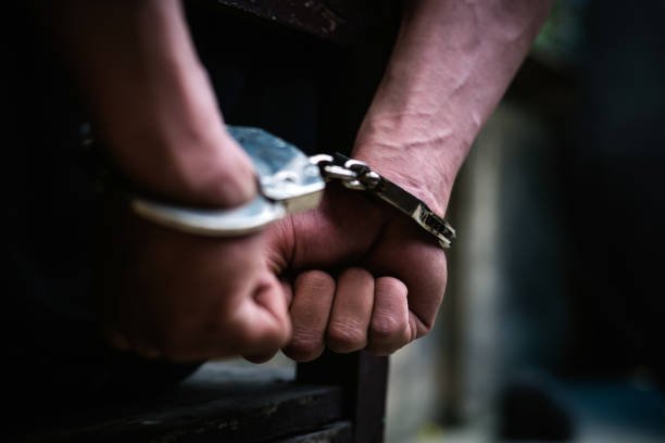 ARREST